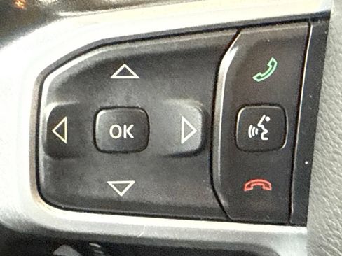 Used 2021 RAM 1500 Big Horn AWD/4WD image 20