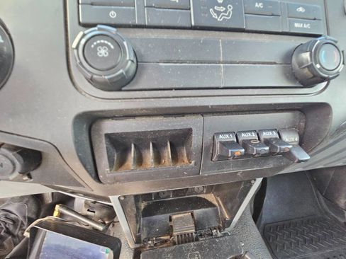 Used 2016 Ford F250 XL w/ Power Equipment Group AWD/4WD image 22