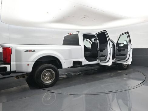 Used 2025 Ford F350 XL AWD/4WD image 58