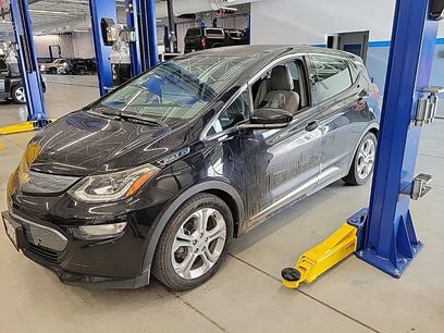 Used 2017 Chevrolet Bolt LT