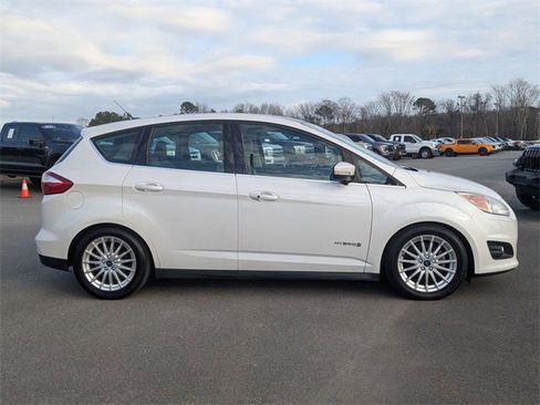 Used 2013 Ford C-MAX SEL image 2