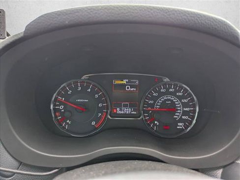 Used 2021 Subaru WRX Premium AWD/4WD image 16