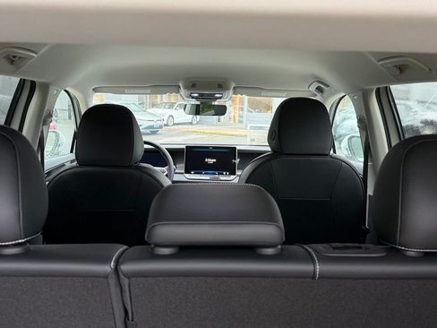 New 2026 Volkswagen Tiguan SE AWD/4WD image 18