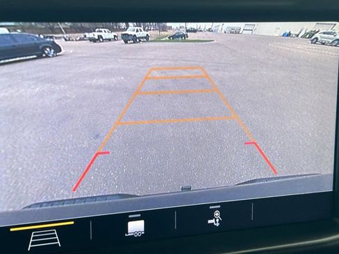 Used 2019 Chevrolet Silverado 1500 LT Trail Boss image 15