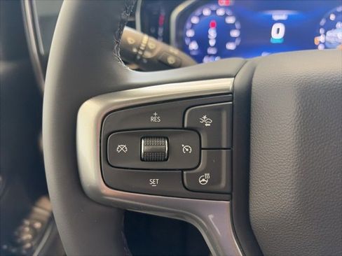 New 2026 Chevrolet Silverado 2500 LTZ w/ LTZ Plus Package image 20