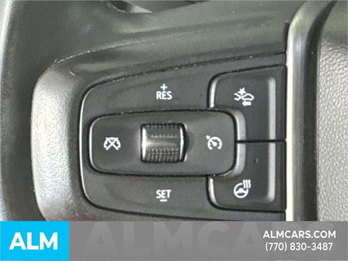 Used 2023 GMC Sierra 3500 Denali image 29