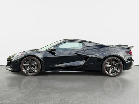 Used 2024 Chevrolet Corvette Z06 w/ Battery Protection Package RWD image 6
