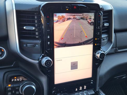 New 2026 RAM 1500 Lone Star image 16