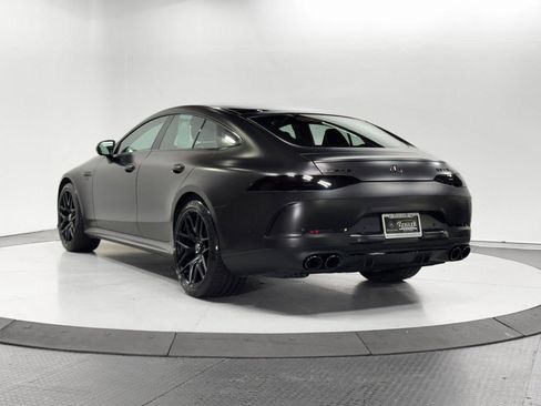 Certified 2023 Mercedes-Benz AMG GT 53 image 29