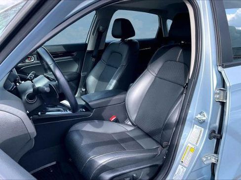 Used 2022 Honda Civic Touring image 21