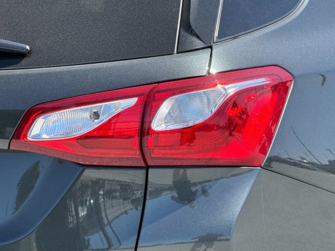 Used 2019 Chevrolet Equinox LT AWD/4WD image 38