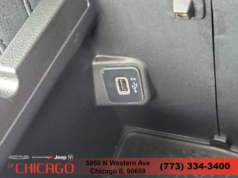New 2026 Jeep Wrangler Unlimited Sport AWD/4WD image 29