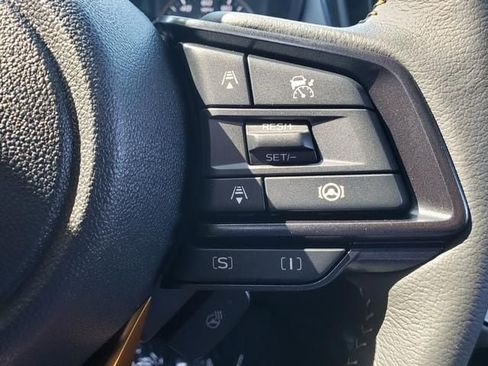 New 2026 Subaru Crosstrek 2.5i Wilderness AWD/4WD image 17