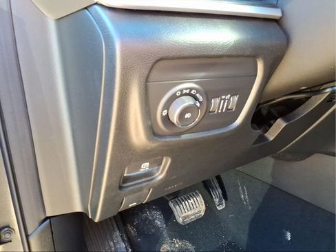 New 2025 Jeep Grand Cherokee Limited AWD/4WD image 15