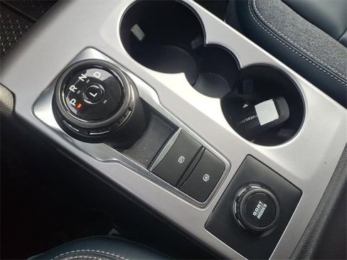 Certified 2024 Ford Bronco Sport Outer Banks image 19