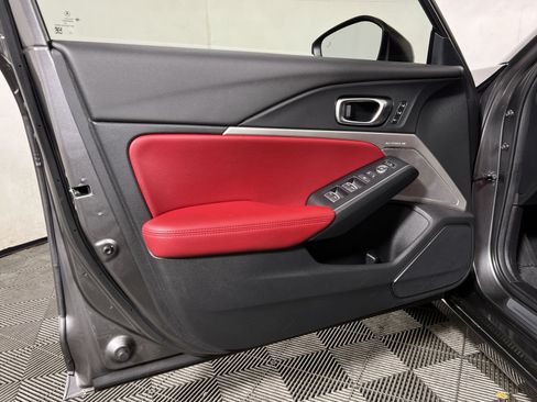 Used 2023 Acura Integra A-Spec FWD image 14