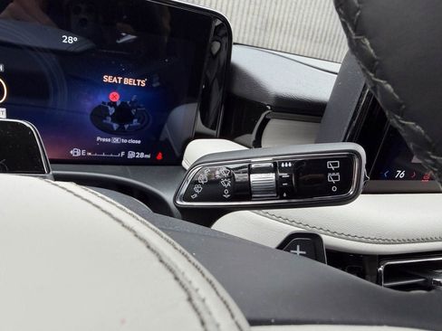 New 2026 Lincoln Aviator Reserve image 47