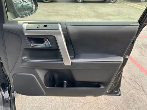 Certified 2023 Toyota 4Runner SR5 AWD/4WD image 28