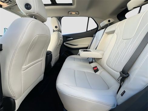 New 2026 Buick Encore GX Avenir w/ Avenir Technology Package image 17