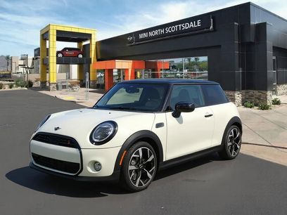 New 2026 MINI Cooper S