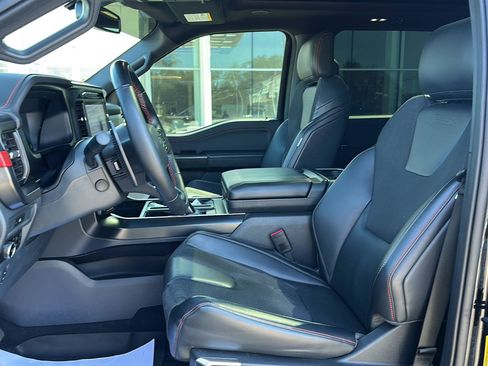 Used 2025 Ford F150 Raptor AWD/4WD image 9