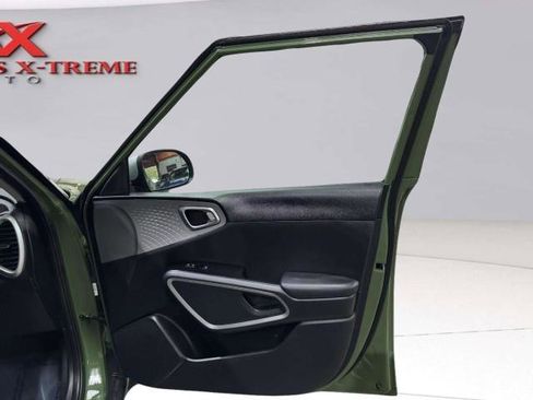 Used 2021 Kia Soul X-Line FWD image 48