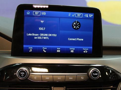 Used 2023 Ford Escape Active image 24