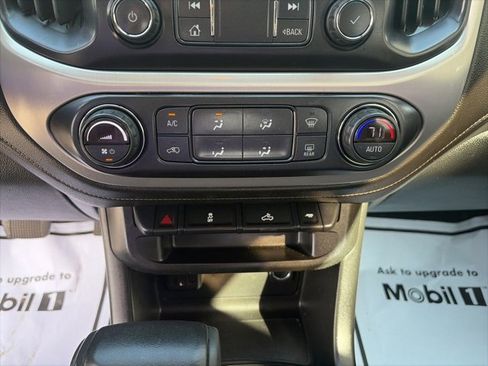 Used 2021 GMC Canyon Elevation w/ Trailering Package image 13