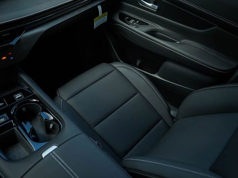 New 2025 Nissan Murano SV w/ Cargo Package image 26