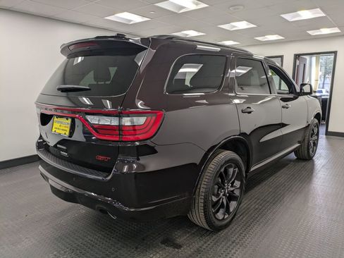 Used 2025 Dodge Durango GT image 6