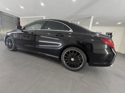 Used 2014 Mercedes-Benz CLA 250 image 16