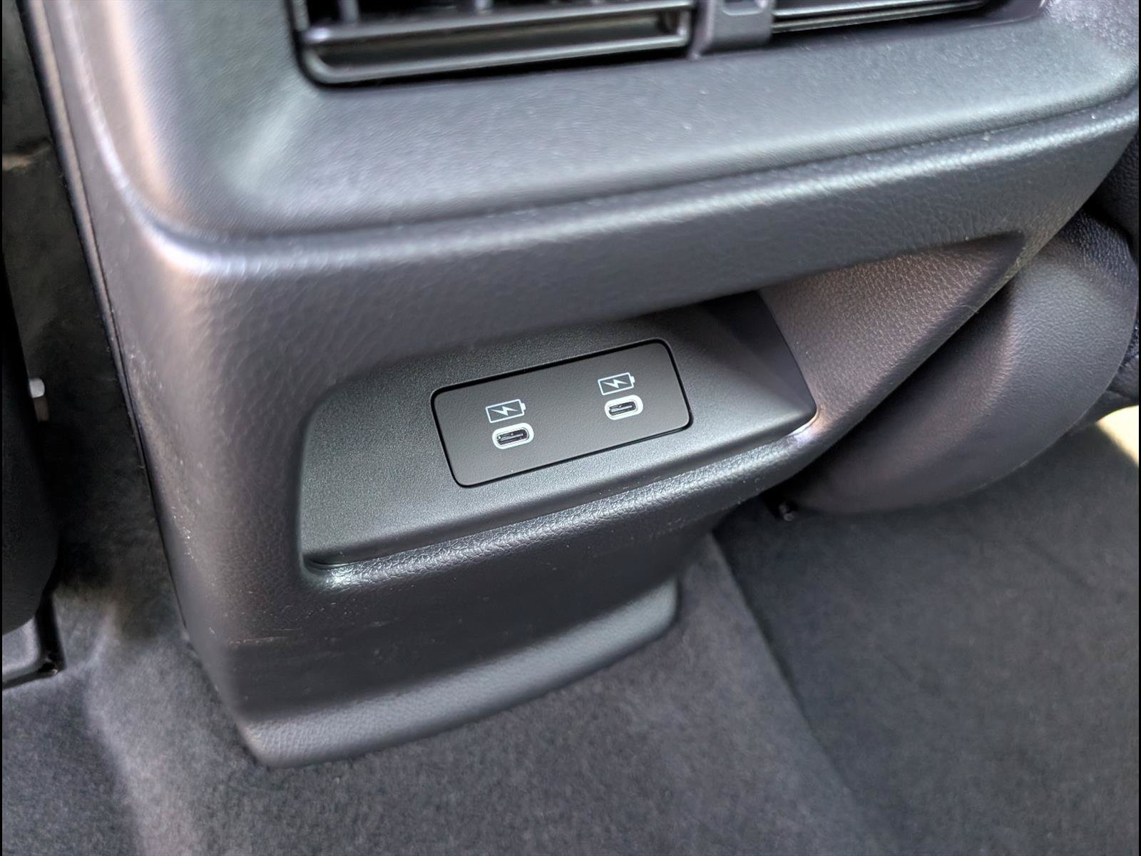 New 2027 Honda CR-V Sport Touring image 13