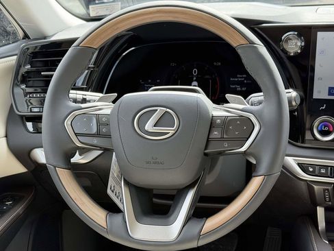New 2026 Lexus RX 350 Premium Plus AWD/4WD image 9