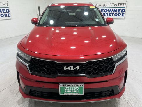 Used 2022 Kia Sorento S image 3