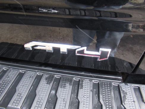 Used 2020 GMC Sierra 1500 AT4 image 10