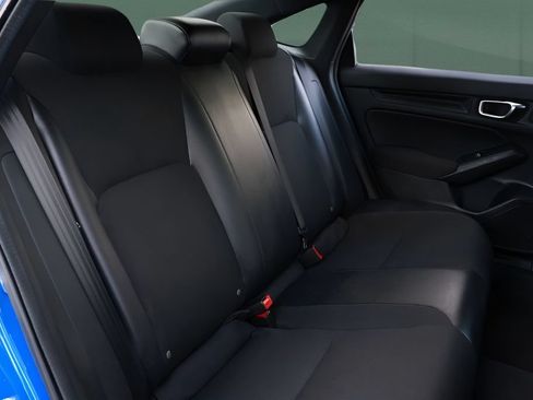 Used 2024 Honda Civic Sport image 23