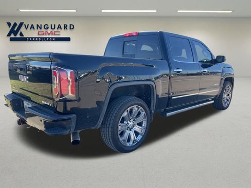 Used 2016 GMC Sierra 1500 Denali w/ Denali Ultimate Package image 37