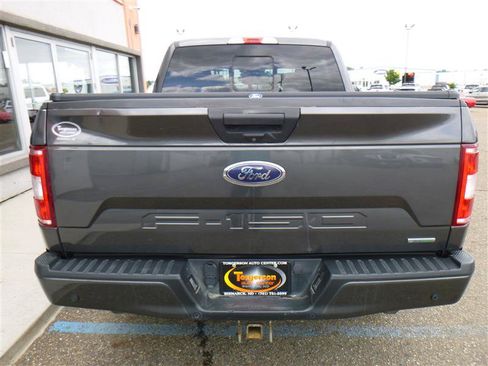 Used 2019 Ford F150 XLT w/ Equipment Group 302A Luxury AWD/4WD image 21