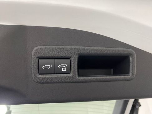 Certified 2024 Toyota bZ4X Limited image 30