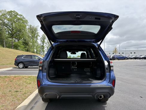 New 2026 Subaru Forester Limited AWD/4WD image 11