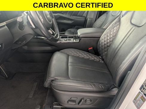 Used 2022 Kia Sorento SX Prestige AWD/4WD image 13