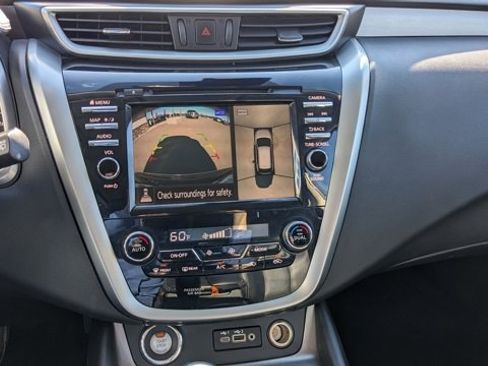 Used 2023 Nissan Murano SL image 53
