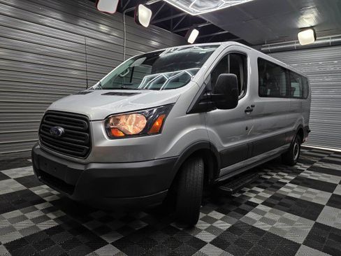 Used 2016 Ford Transit 350 XL RWD image 33
