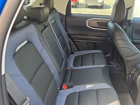 New 2026 Ford Bronco Sport Outer Banks AWD/4WD image 26