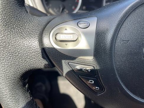 Used 2019 Nissan Sentra SV FWD image 25