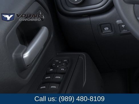 New 2026 Chevrolet Silverado 2500 W/T AWD/4WD image 22