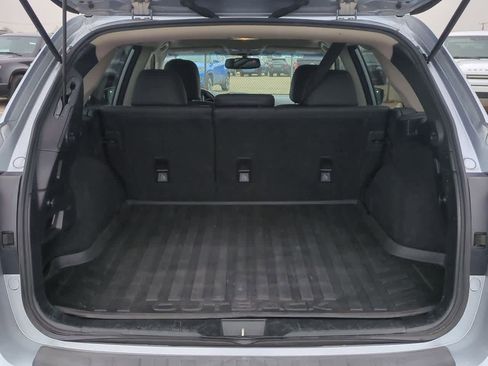 Used 2017 Subaru Outback 2.5i Limited image 34