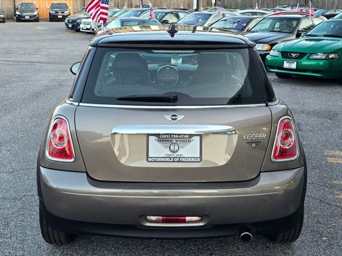Used 2012 MINI Cooper Hardtop FWD image 5