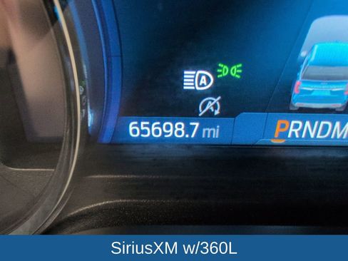 Used 2024 Ford Expedition Limited RWD image 24