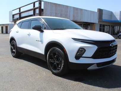 Used 2023 Chevrolet Blazer LT w/ Convenience Package
